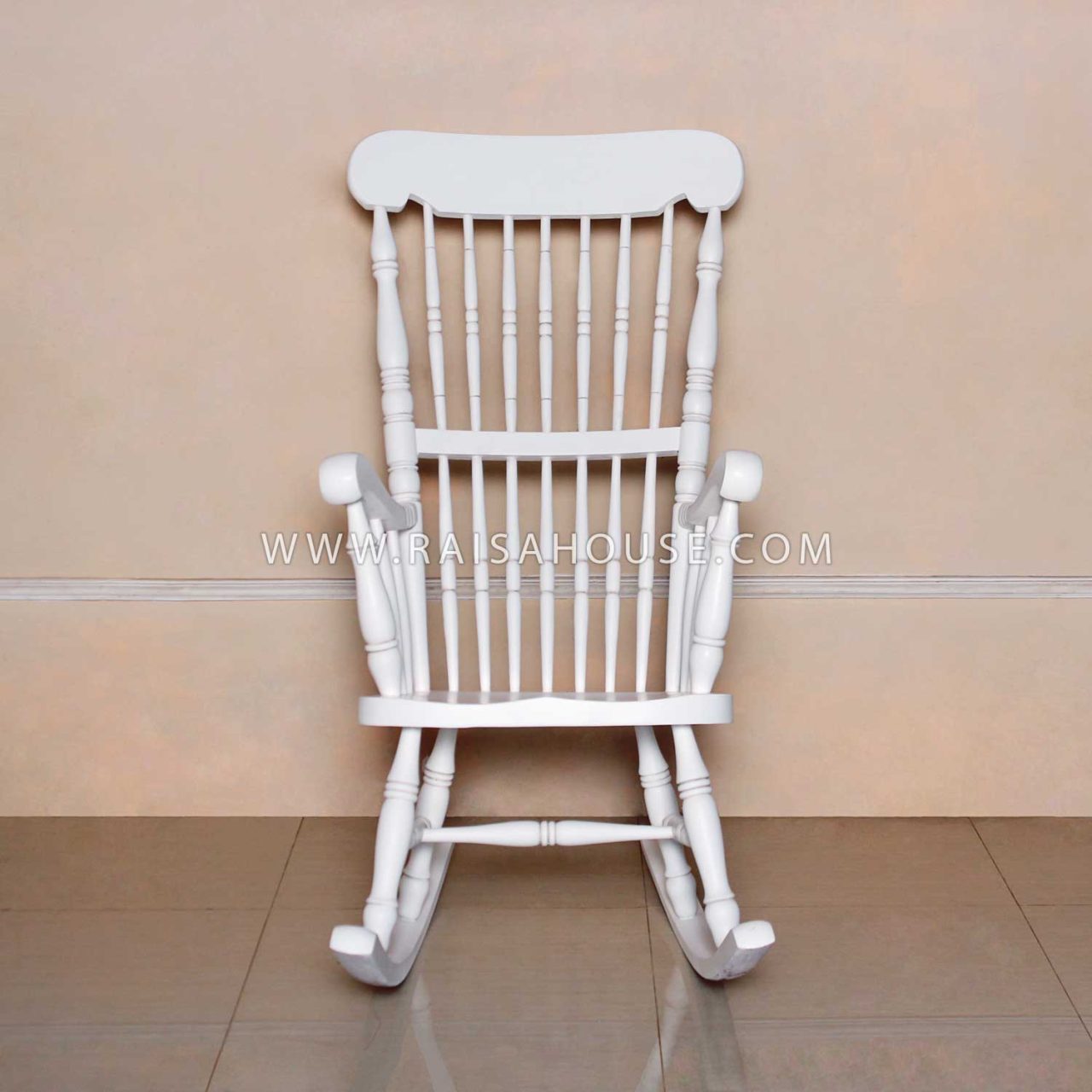 Rocking Chair Shabby Chic Furniture Warehouse Indonesia