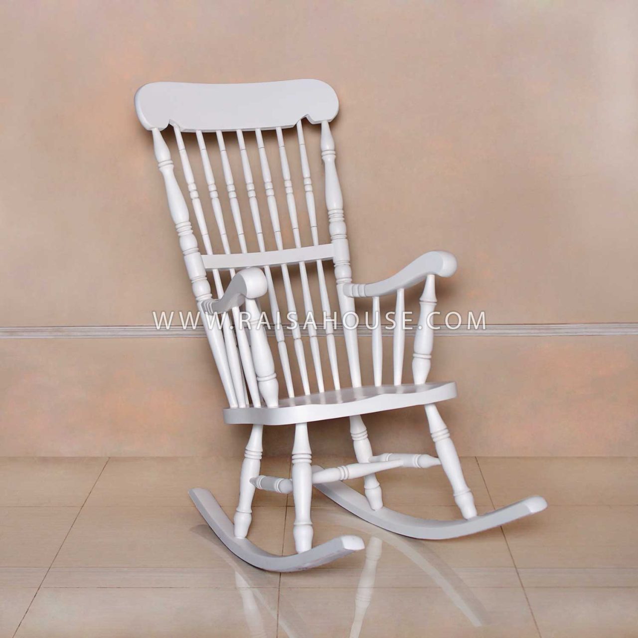 Rocking Chair Shabby Chic Furniture Warehouse Indonesia