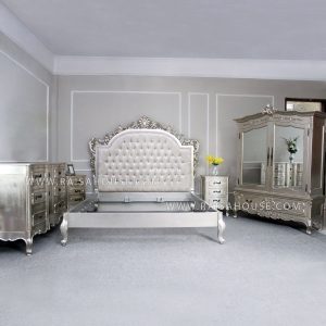 Felicia Bedroom Set