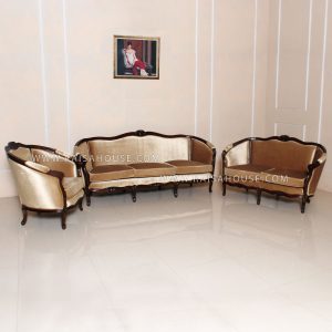 Corbeille Melisande Living Sofa Sets