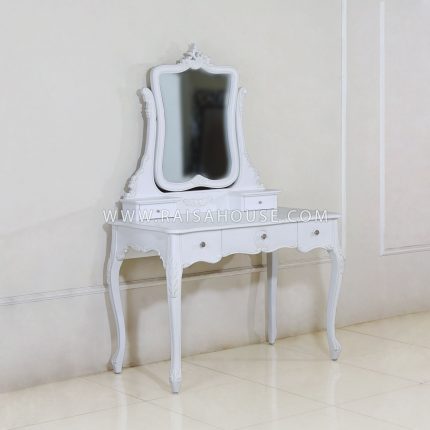 French Dressing Table WPGE