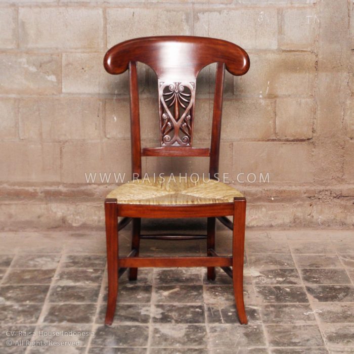 French Side Chair PNMC
