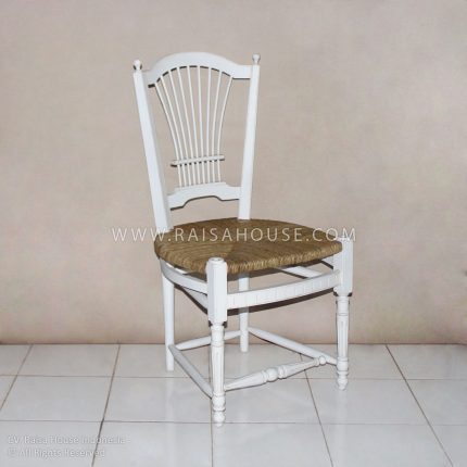 Provencal Chair Antique White