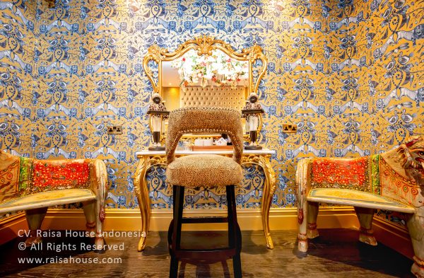 The Dixie Dean Hotel Room 2 (3)