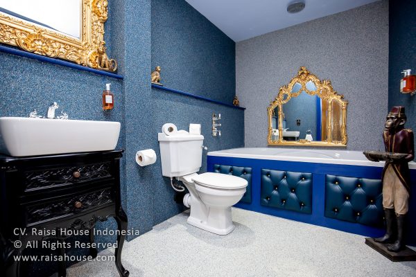 The Dixie Dean Hotel Room 3 (6)