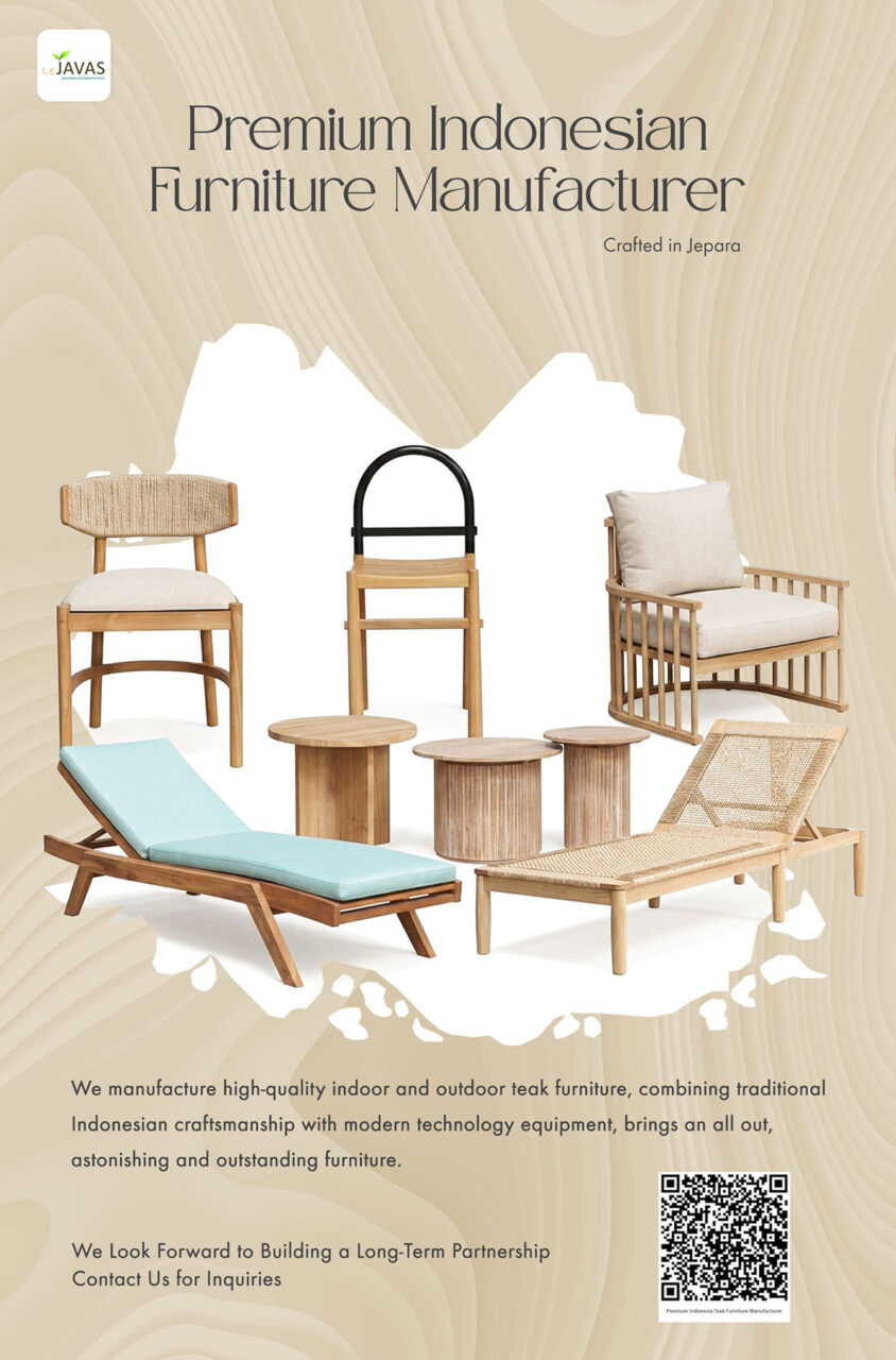 Premium Indonesian Teak Furniture Manufacturer (1)